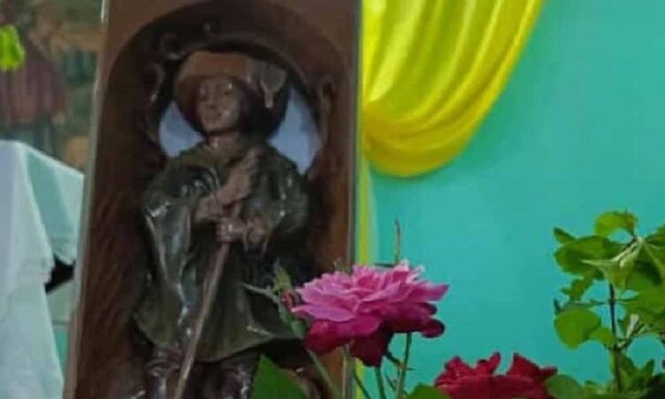 Delincuentes hurtan imágenes sacras en fiesta patronal en Hohenau – Prensa 5