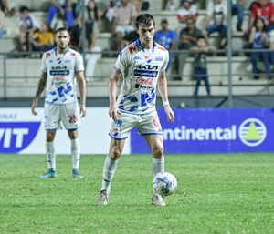 Nacional obligado a ganar para seguir en la lucha • PARAGUAY TV