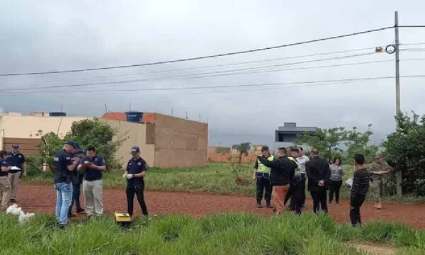 Reciclador fue asesinado a balazos en Pedro Juan Caballero – Prensa 5