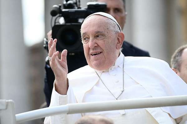 Para el papa no es momento para el diaconado femenino, dice prefecto de Doctrina de la Fe - Mundo - ABC Color