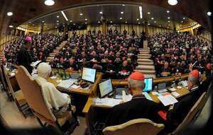 Vaticano dio una respuesta tajante sobre el diaconado femenino - Mundo - ABC Color