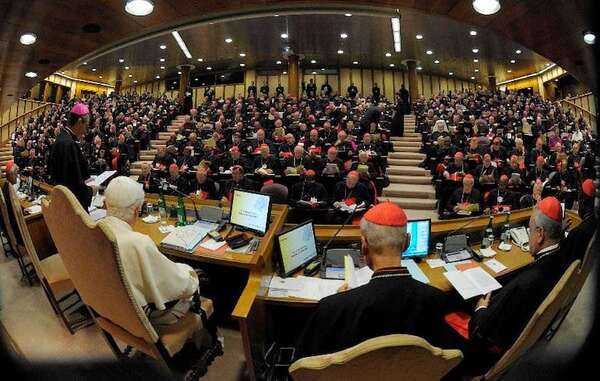 Vaticano dio una respuesta tajante sobre el diaconado femenino - Mundo - ABC Color