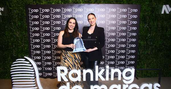 La Nación / Unilever, la multinacional que se llevó varias campanas en el Ranking de Marcas 2024