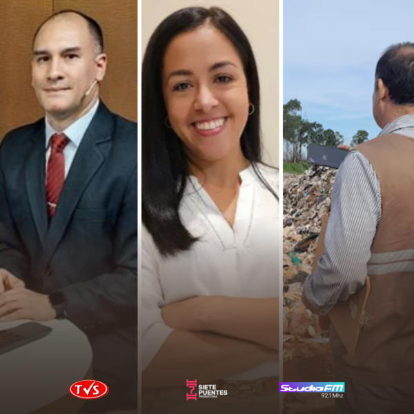 PEDIDO DE INFORME SOBRE IMPACTO AMBIENTAL DEL VERTEDERO DE ENCARNACIÓN SERÁ PRESENTADO EN POSADAS EL PRÓXIMO JUEVES - TVS