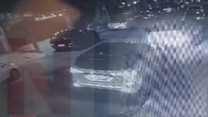 Video: Así robaron la camioneta del futbolista de Libertad en zona del Defensores del Chaco