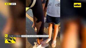 Cateo a niños en el Defensores: esto dice el ministro de la Niñez  - ABC Noticias - ABC Color