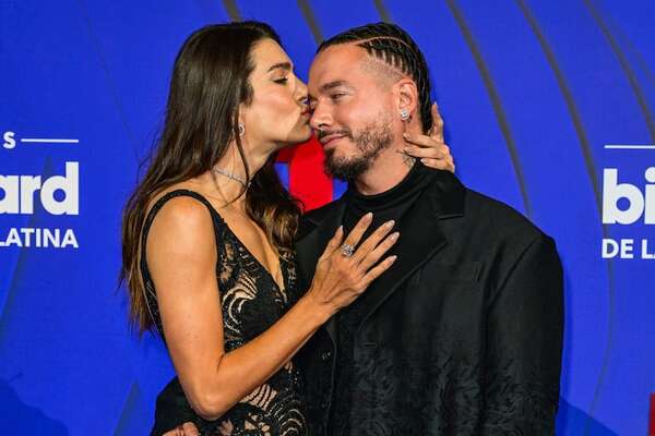 J Balvin dice que “prefiere morir” antes que hacer esto - Gente - ABC Color