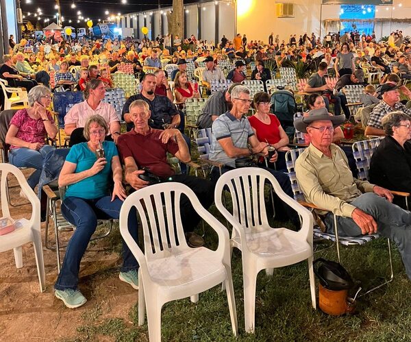 La Feria Hogar cerró con éxito su tercera edición en el Chaco