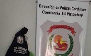 Mujer fue desfigurada en el rostro con destornillador por un chespi