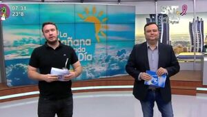 Olimpia superó el primer clásico y aguarda al Ciclón - SNT
