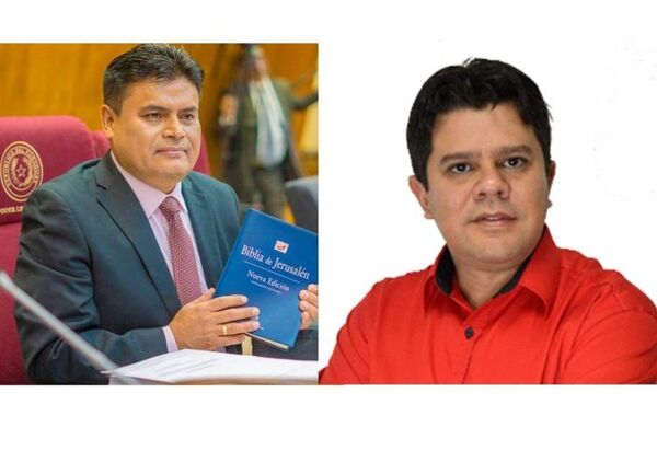 Esteche se acerca al equipo del Diputado Santiago Benítez y se fortalece la disidencia
