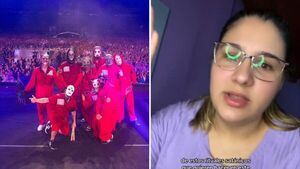 Unos piden respetar a rockeros, los otros les tratan de diabólicos
