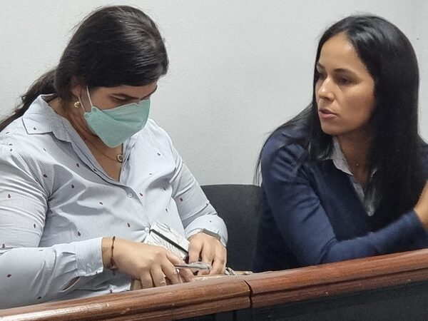 Caso Imedic: defensa solicitó absolución de los acusados - PDS RADIO Y TV