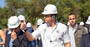 Diario HOY | Peña destapa olla de Abc sobre dinero de IPS: USD 110 millones esfumados