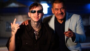 El Princi y ex vocalista de Los Ángeles Azules lanzan nueva canción