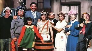 No contaban con su astucia: Hoy vuelven a Latele El Chavo del 8 y El Chapulín Colorado