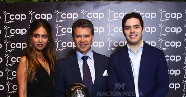 Diario HOY | En casas de bolsas, Valores es premiada por la CAP