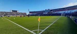 Olimpia vs. Cerro Porteño: “Tenemos el derecho de ejercer la localía en el Defensores del Chaco” - Olimpia - ABC Color