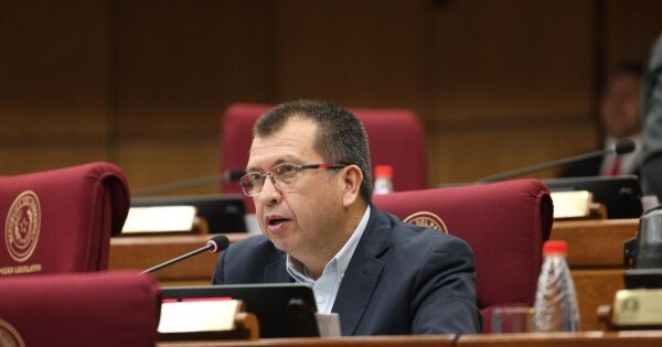Osorio y Narváez apuestan por Arroyo para desafiar el liderazgo de Gómez en Villeta