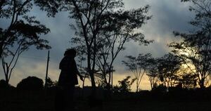 La Nación / Corto documental “La piel donde me hallo” puede verse en YouTube