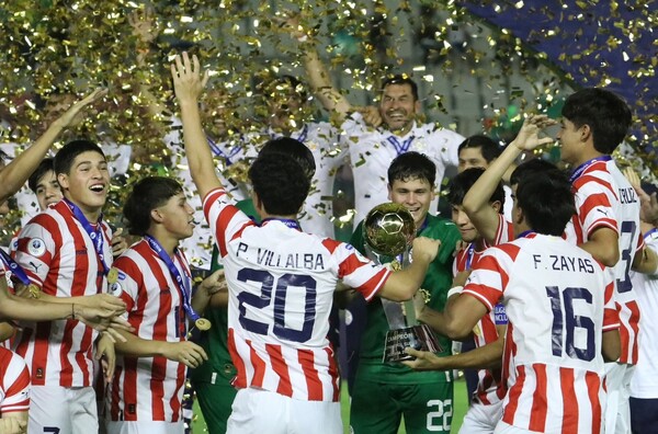 La Albirrojita campeona tiene licencia hasta el 11 de noviembre