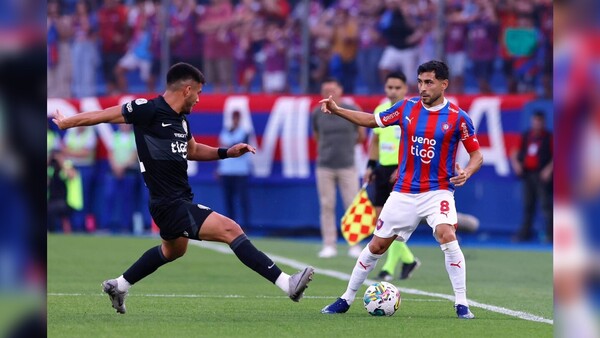 Cerro Porteño pide el 50% de las gradas para el Superclásico, pero Olimpia le dice que no
