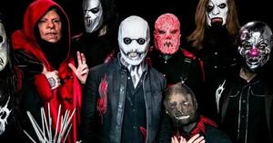 La Nación / “Invocan demonios”: religiosa opinó sobre show de metal en Asunción