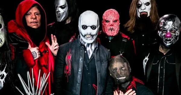 La Nación / “Invocan demonios”: religiosa opinó sobre show de metal en Asunción