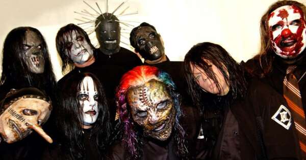 Diario HOY | Slipknot en Paraguay: religiosa pide oración para suspender el show
