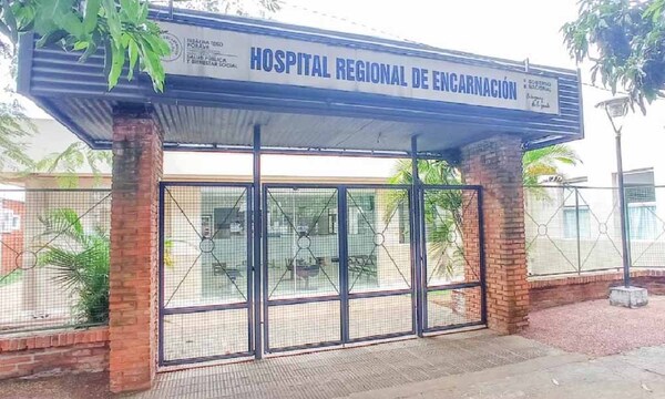 Médicos descartan que madre e hijo hayan contraído viruela símica en Encarnación – Prensa 5