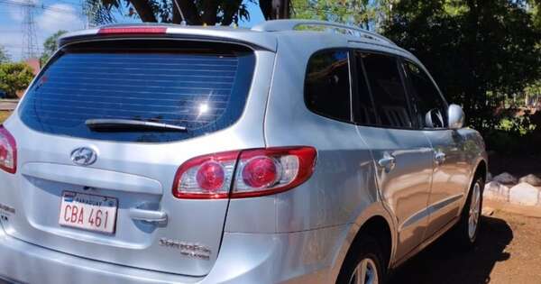 Diario HOY | Abandonan camioneta con el motor en marcha: dueño fue hallado horas después