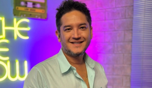"Las mujeres y hombres muy pro de físico son kure mano", según un estudio dijo Junior - Teleshow