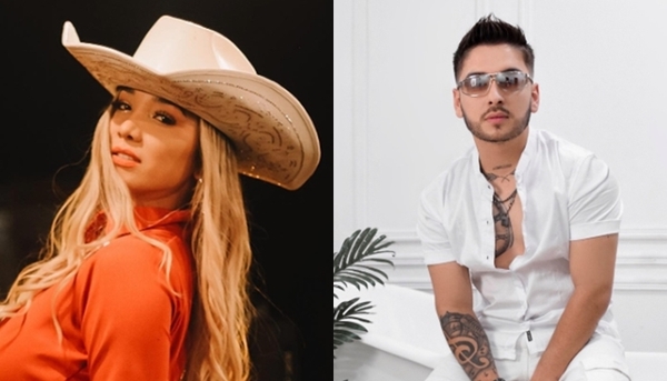 Will felicitó a Marilina por su crecimiento: "Me toca felicitarte" - Teleshow