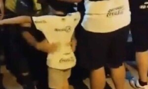 Para abogado penalista, cateo a niños en el Defensores del Chaco fue “un abuso a su intimidad” – Prensa 5