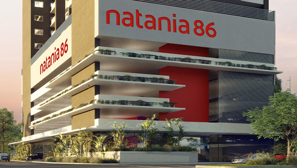 Grupo ECIPSA lanzó Natania 86 - Santísima Trinidad, una nueva forma de vivir en Asunción