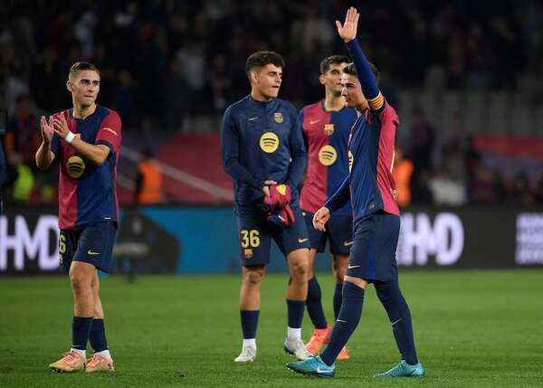 Arsenal a resarcirse, Barça-Bayern para no descolgarse en Champions - Fútbol - ABC Color