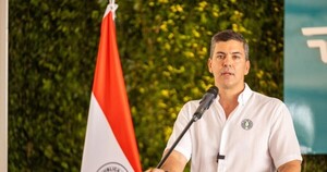 Santi cruzó al Grupo Zuccolillo por los bonos del IPS: "Es una campaña mediática mezquina y mentirosa"