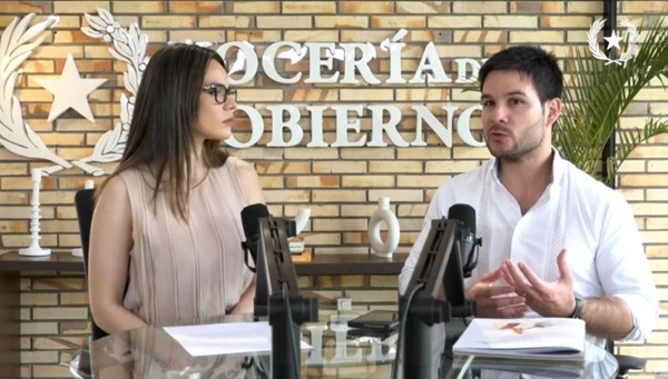 Paraguay agiliza procesos de adopción para que niños y niñas puedan crecer en familias - .::Agencia IP::.