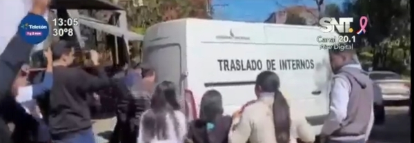 ¿Menores se creen intocables ante la ley? - SNT