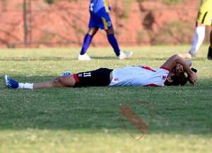 Paridad que no sirve - San Lorenzo Hoy
