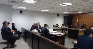 Diario HOY | Caso Imedic: defensa solicita absolución de Patricia Ferreira y demás acusados