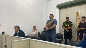 Hombre es condenado por abuso sexual a una adolescente
