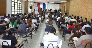 Diario HOY | Malos en matemáticas y lectura, lastre que frena a Paraguay, dice Banco Mundial