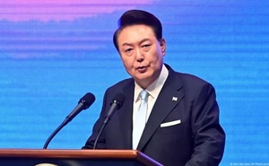 Seúl coordinará con la OTAN respuesta a unión Pyonyang-Moscú - ADN Digital