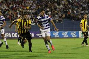 Sportivo 2 de Mayo vs. Guaraní: Alineaciones probables - Fútbol - ABC Color
