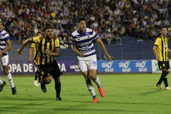 Sportivo 2 de Mayo vs. Guaraní: Alineaciones probables - Fútbol - ABC Color