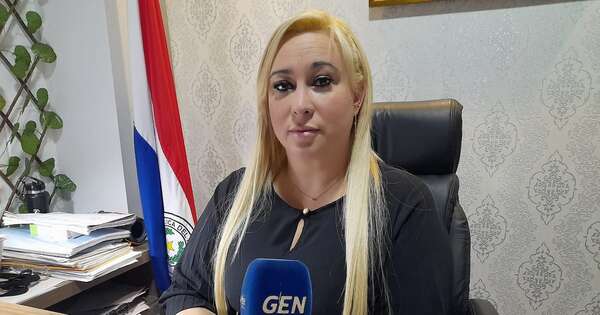 La Nación / Acusan y piden juicio oral contra religiosa por mantener en servidumbre a una adolescente