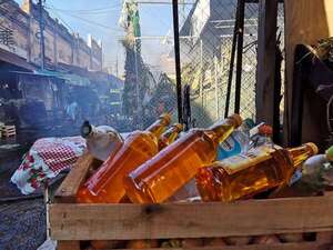 Imputan al padre del niño de seis años que se internó por intoxicación de alcohol - Policiales - ABC Color