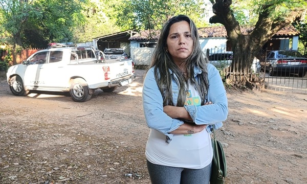 Chofer que causó accidente prometió hacerse cargo, pero no aparece - OviedoPress