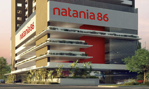 GRUPO ECIPSA LANZÓ NATANIA 86 – SANTÍSIMA TRINIDAD, UNA NUEVA FORMA DE  VIVIR EN ASUNCIÓN